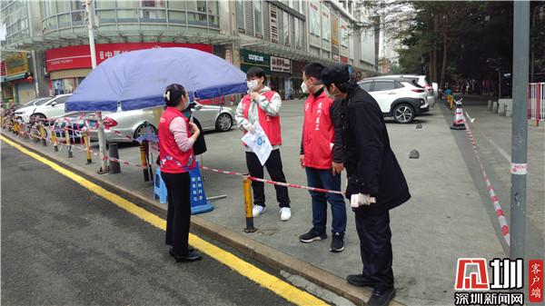 深圳流动人口_紧盯流动人口深圳宝安区破解结核病防控难题