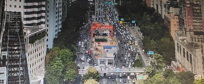 货车和外地车咋还不限行？深圳交警这样说