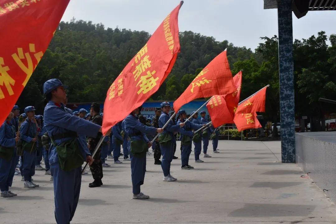 庆祝建党100周年 | 罗湖教育系统掀起学习党史的热潮