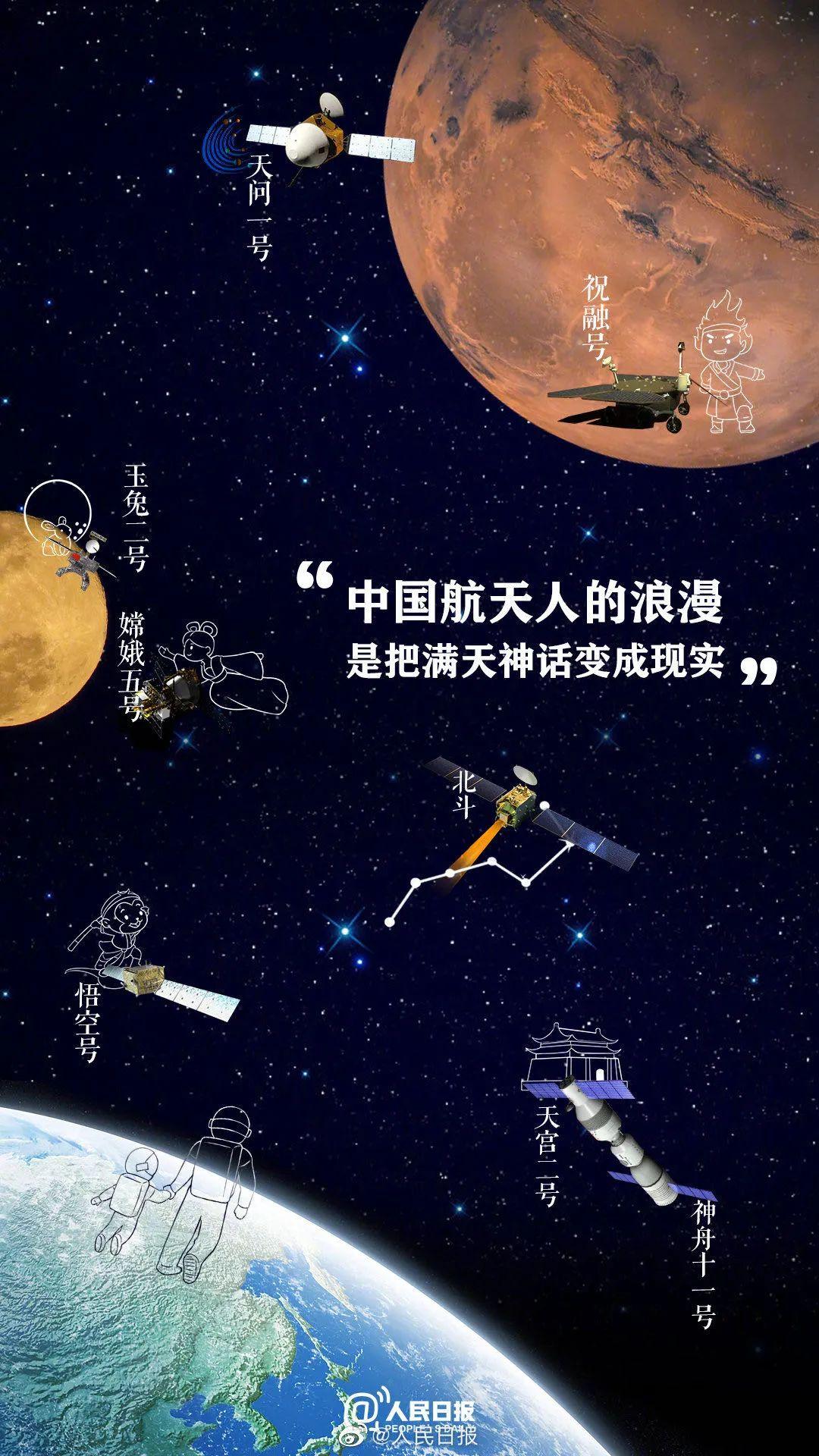 逐梦太空,罗湖航天国防科技夏令营带你看星辰大海