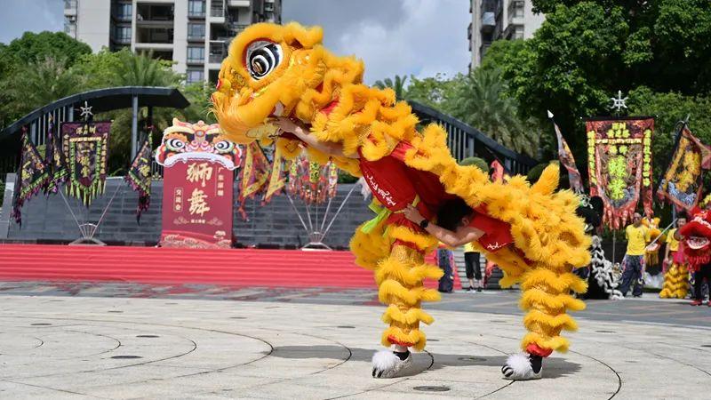 早安,宝安 | 宝安区第七次党代会今日开幕!四川省公务员要练普通话啦!