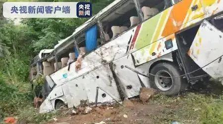 13死44伤，40人被追责！青兰高速“7·26”重大交通事故原因公布_深圳新闻网