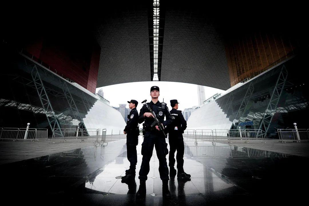 中国swat特警 手机壁纸图片