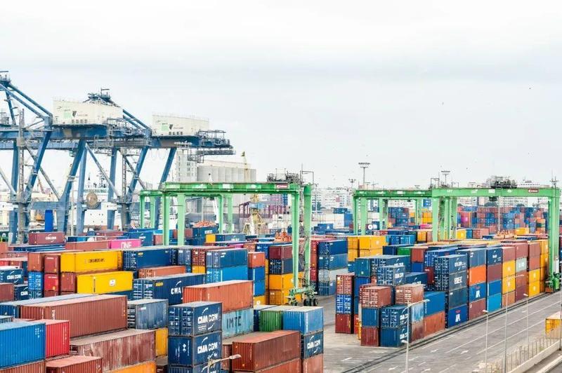 越海成为深圳首家经核准出口商,代表越海信用等级被有关政府部门