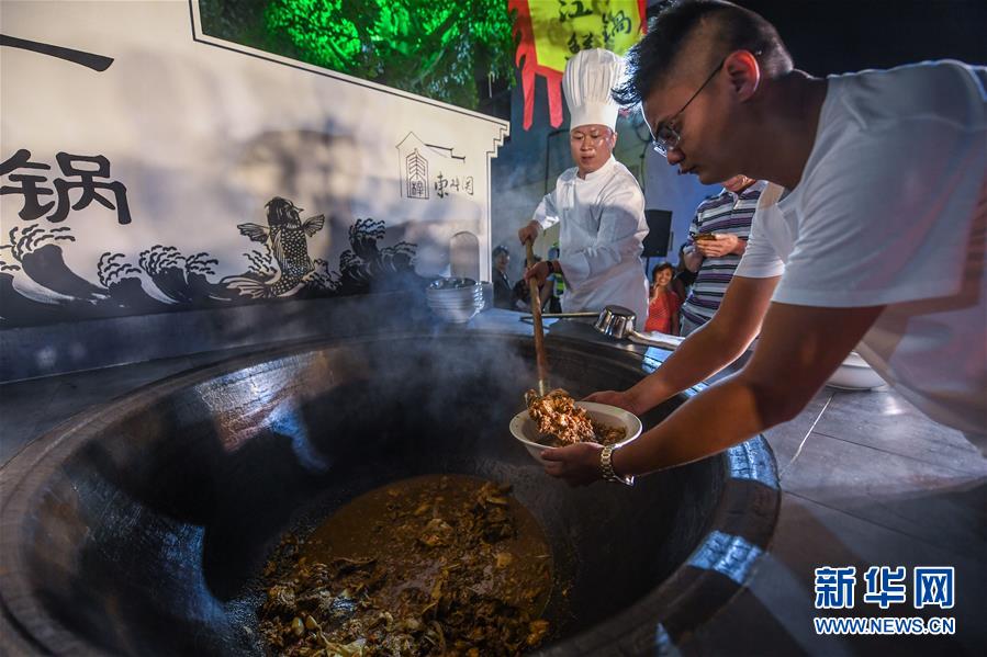 东梓关美食图片